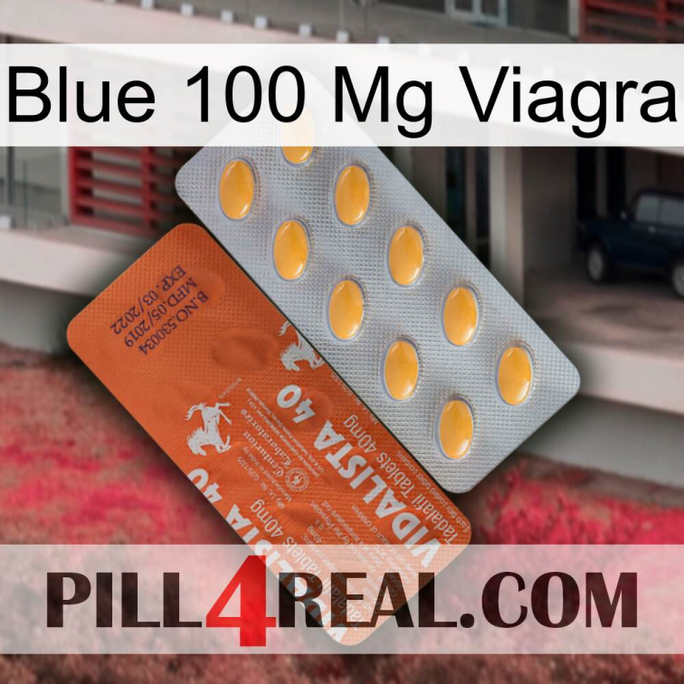 Blue 100 Mg Viagra 43